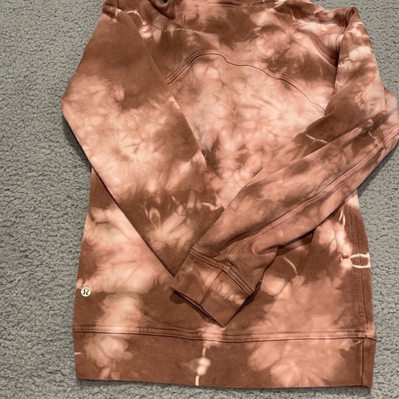 Lululemon All Yours Hoodie *Earth Dye
Earth Dye Clay size 2 Fall - Picture 6 of 10